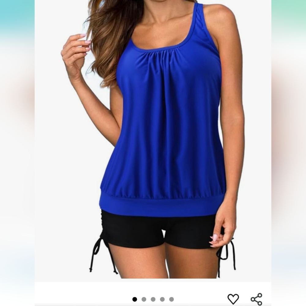 Women's Swim Suit